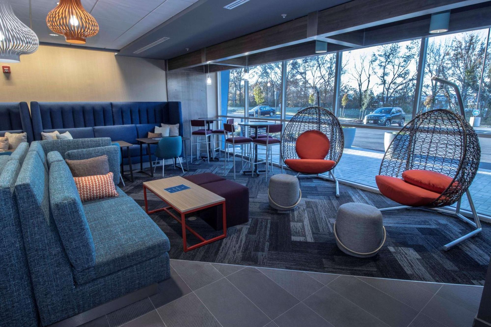 Tru By Hilton Norfolk Airport, Va Hotel Virginia Beach Exterior photo